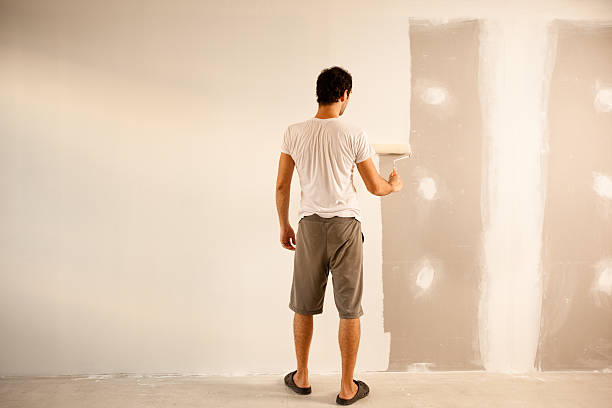 Best Wallpaper Removal and Painting  in San Carlos, TX